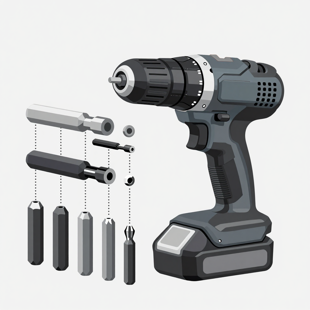 ToolCompat makita-drill-driver-bits-accessories inline illustration