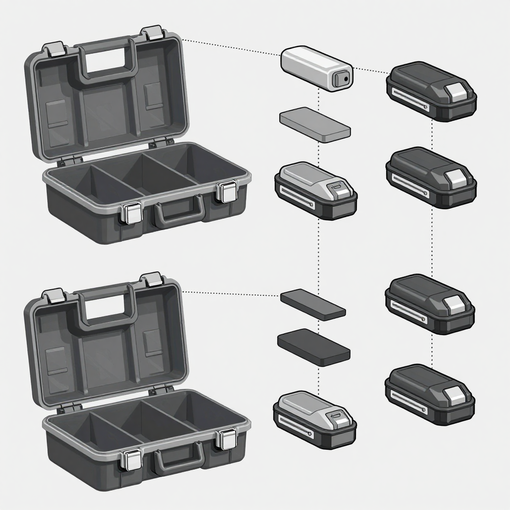 ToolCompat makita-makpac-storage-cases-accessories inline illustration