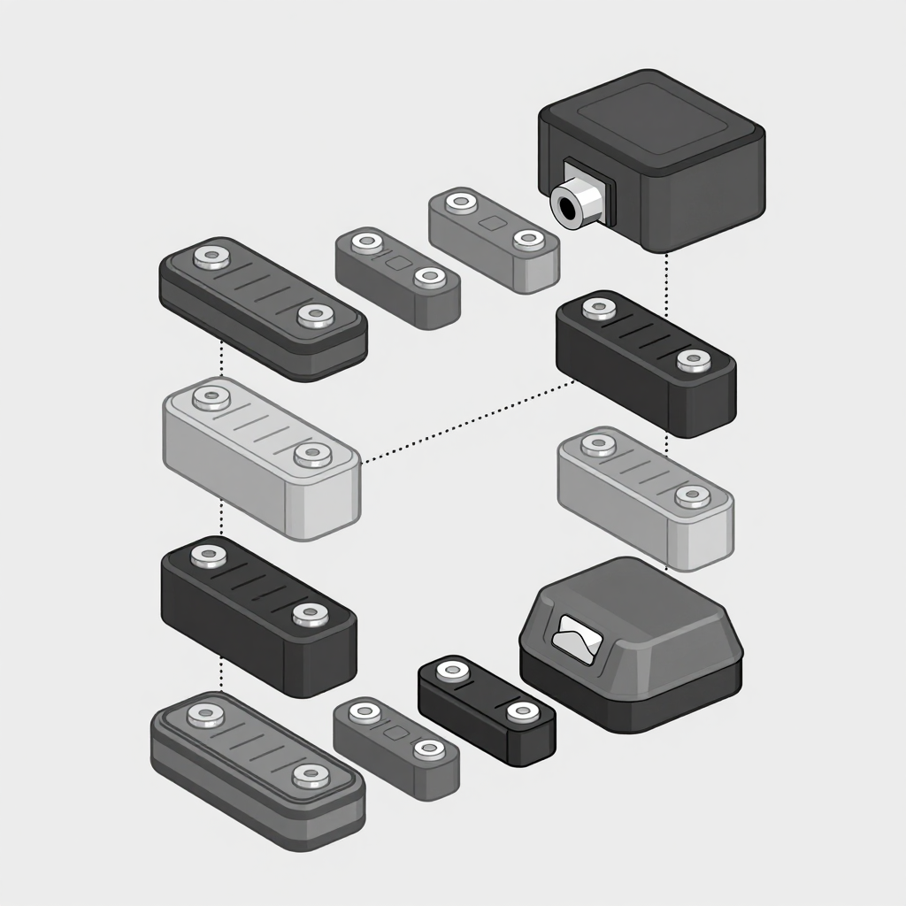 ToolCompat craftsman-cross-platform-adapters inline illustration