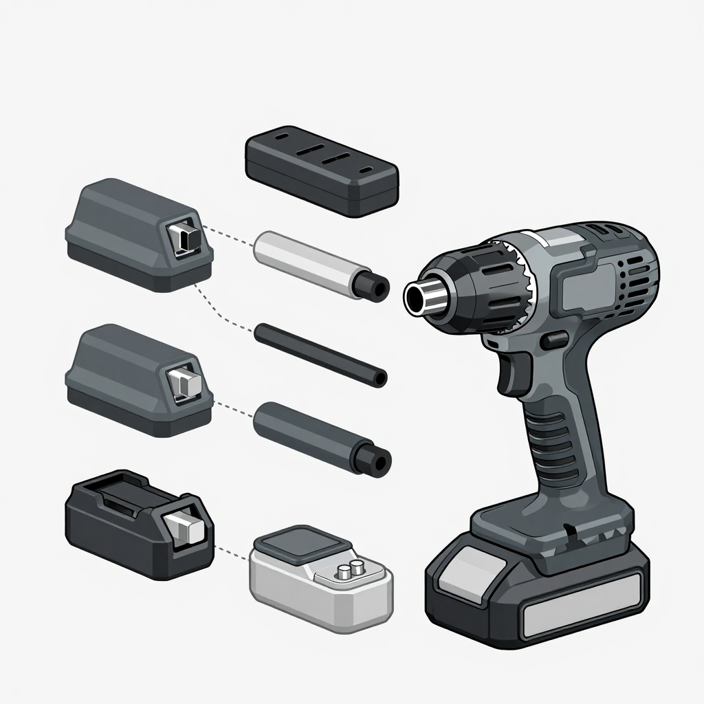 ToolCompat ridgid-18v-max-output-exp-dual-port-charger-accessories inline illustration