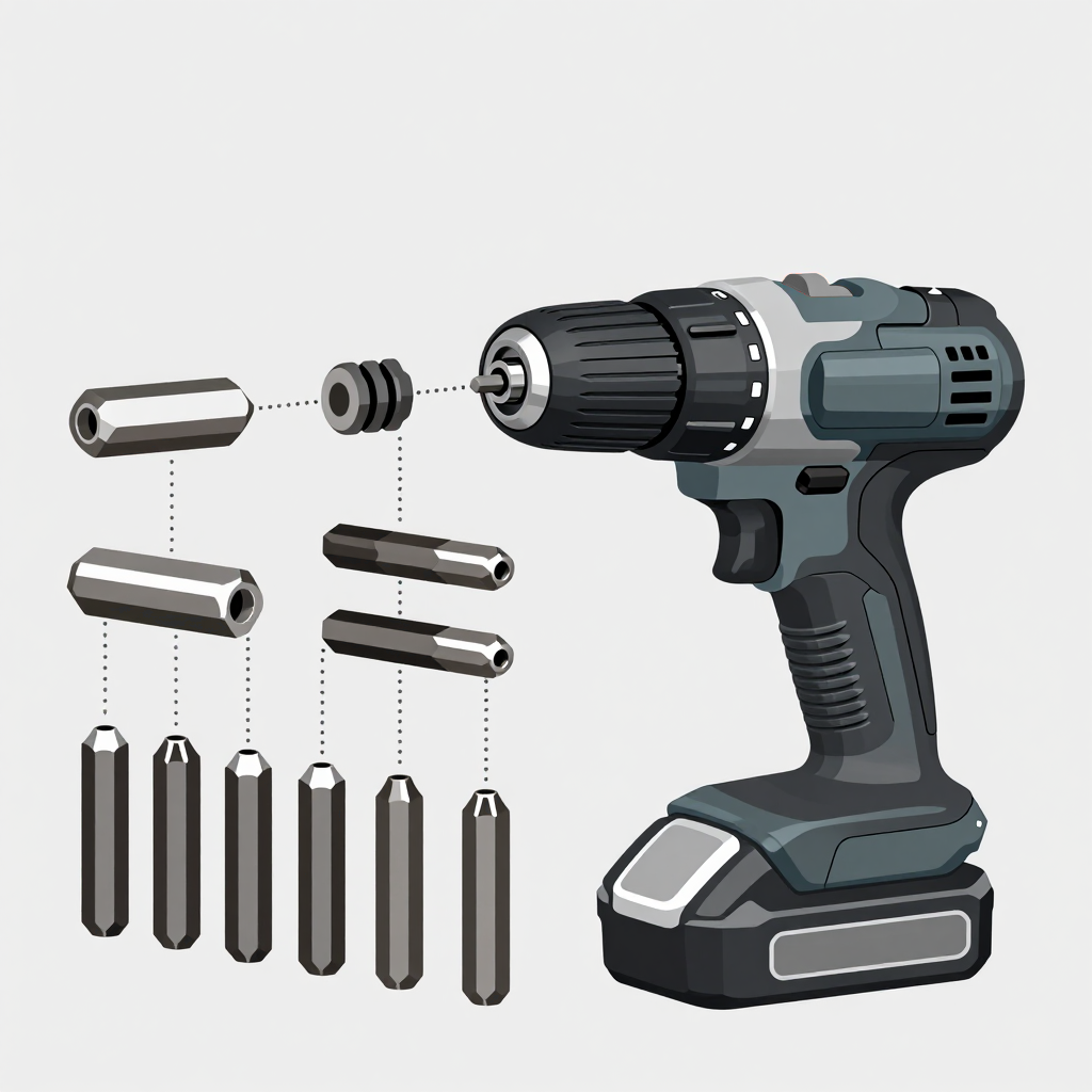 ToolCompat ridgid-drill-driver-bits-accessories inline illustration