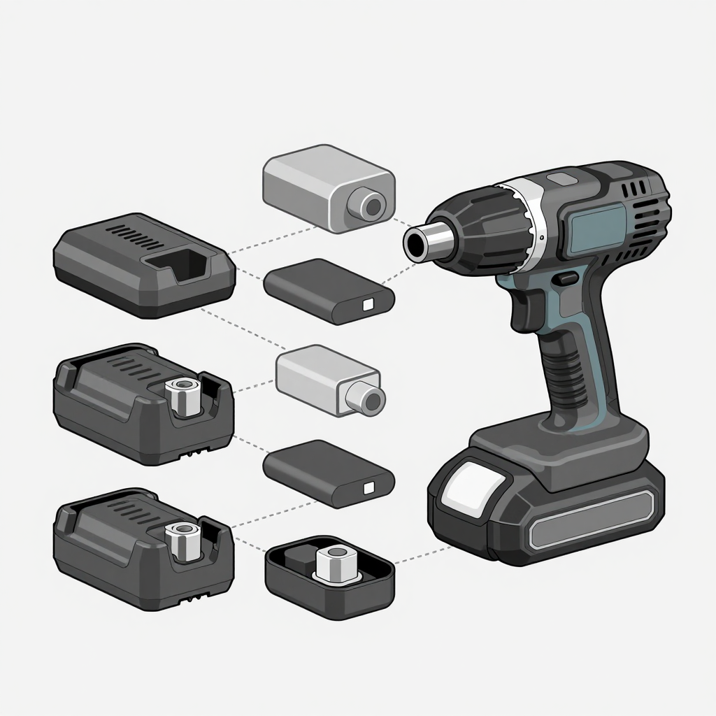 ToolCompat dewalt-20v-max-flexvolt-compatibility inline illustration