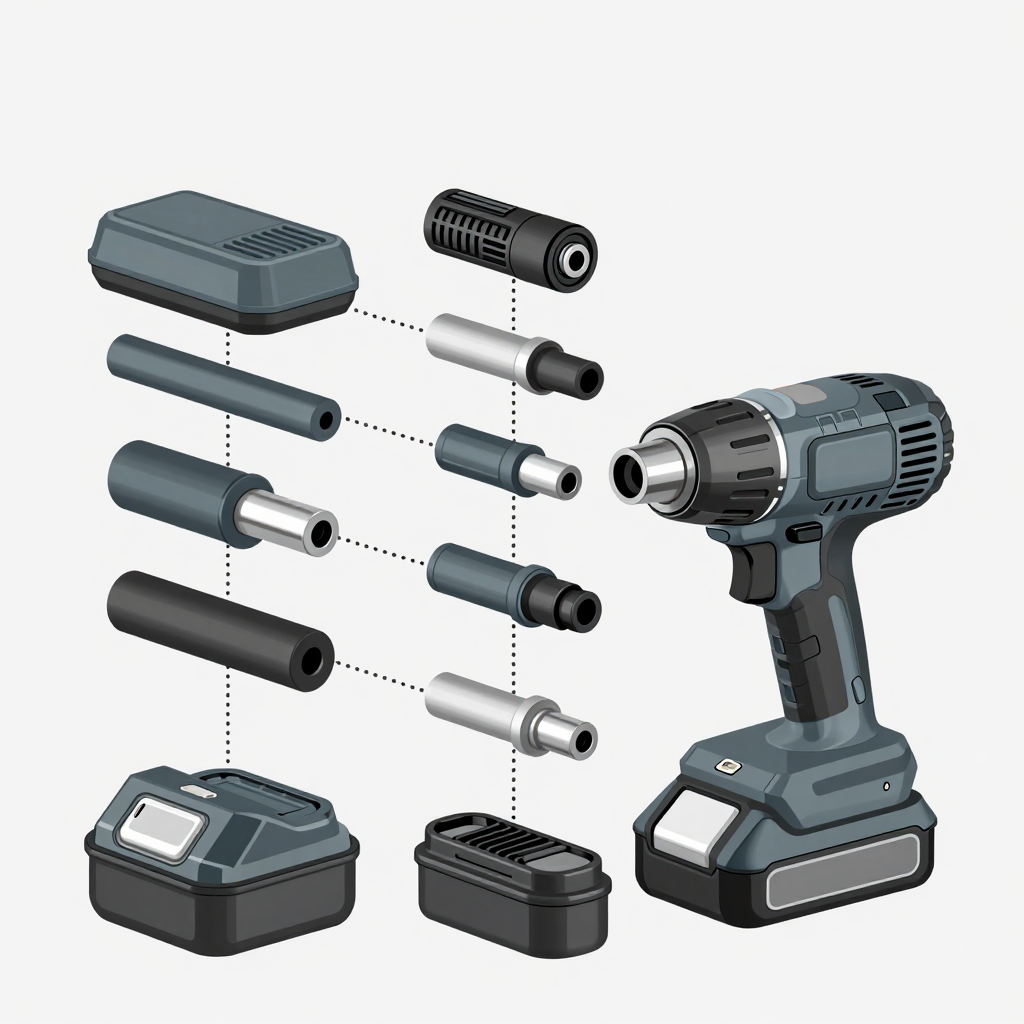 ToolCompat craftsman-v20-battery-compatibility inline illustration