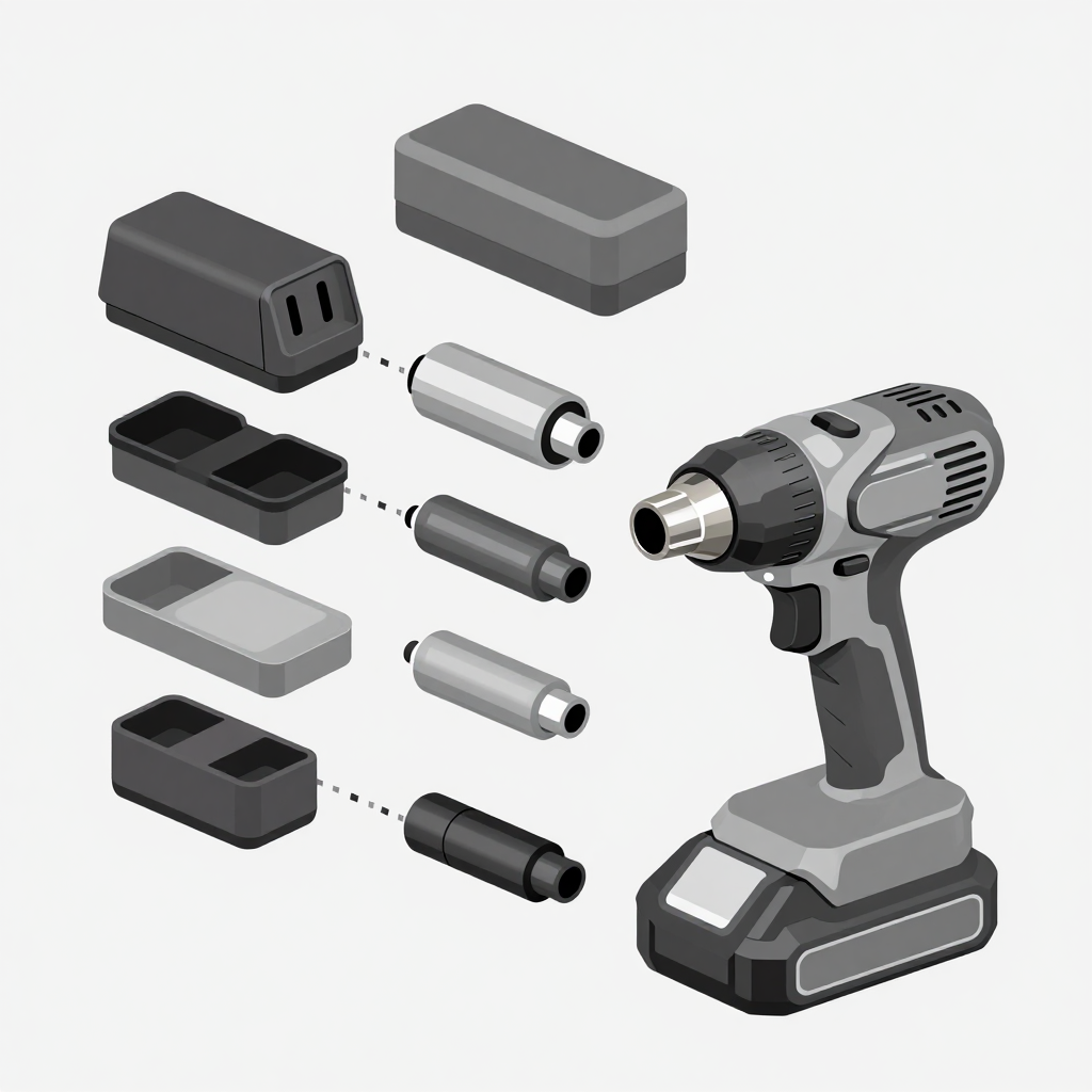 ToolCompat dewalt-batteries-chargers-accessories inline illustration