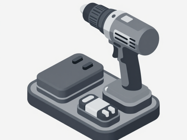 ToolCompat kobalt-24v-max-battery-compatibility cover illustration