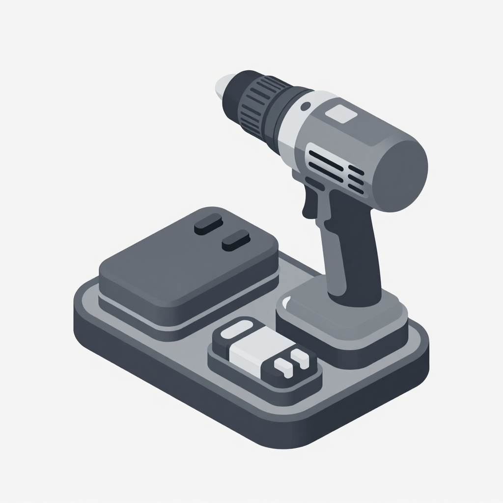 ToolCompat kobalt-24v-max-battery-compatibility cover illustration
