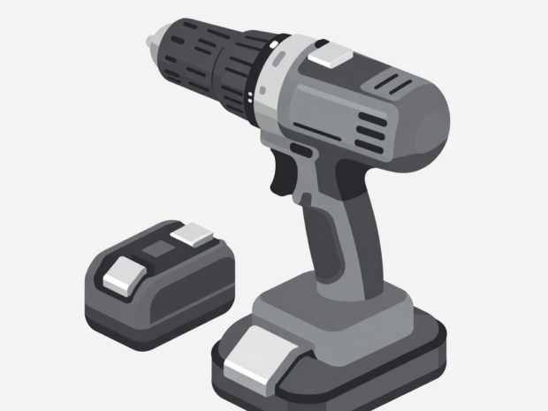 ToolCompat black-decker-20v-max-battery-compatibility cover illustration