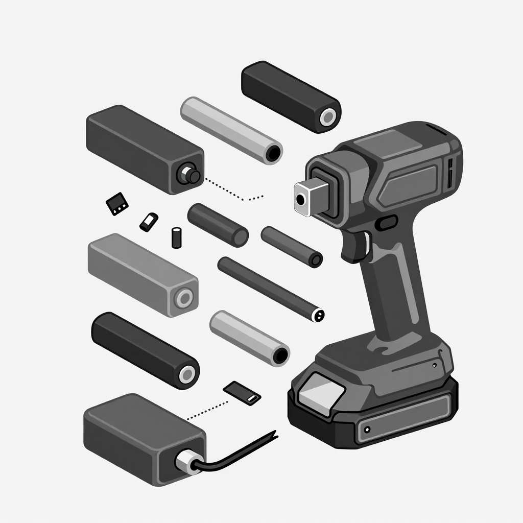 ToolCompat black-decker-20v-max-battery-compatibility inline illustration