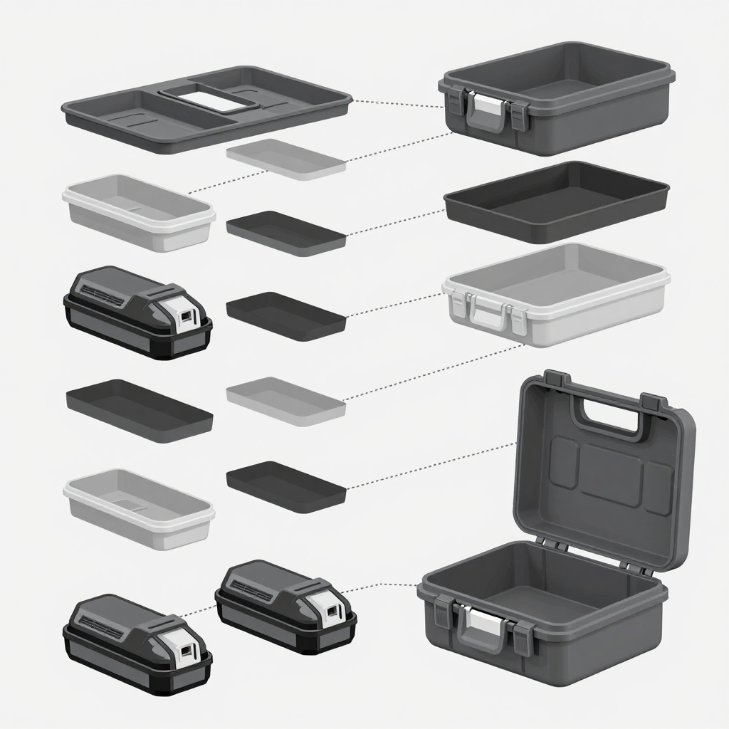 ToolCompat ryobi-link-storage-compatibility inline illustration
